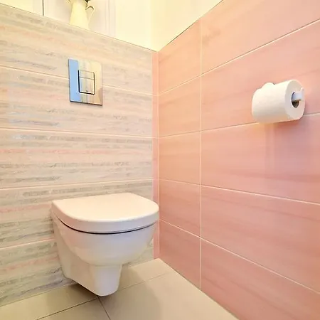 Appartement Pod Kalvariou *