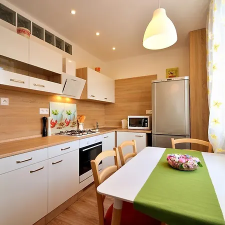 Lejlighed Pod Kalvariou