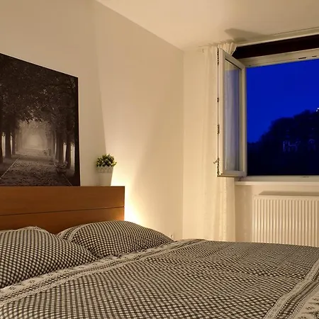 Pod Kalvariou Appartement Banská Štiavnica