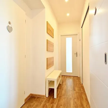 Pod Kalvariou Appartement *