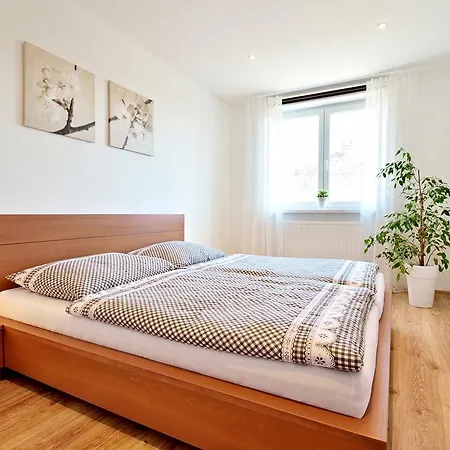 شقة Pod Kalvariou *