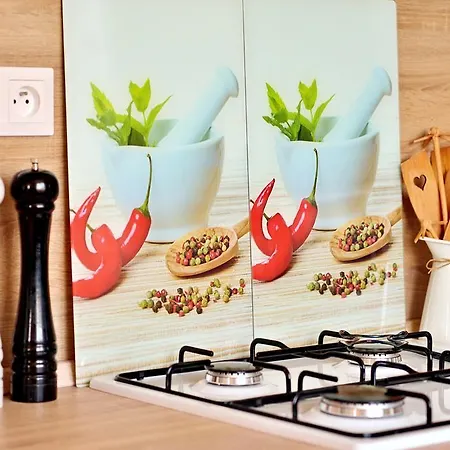 Lejlighed Pod Kalvariou *