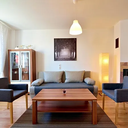 Appartement Pod Kalvariou *