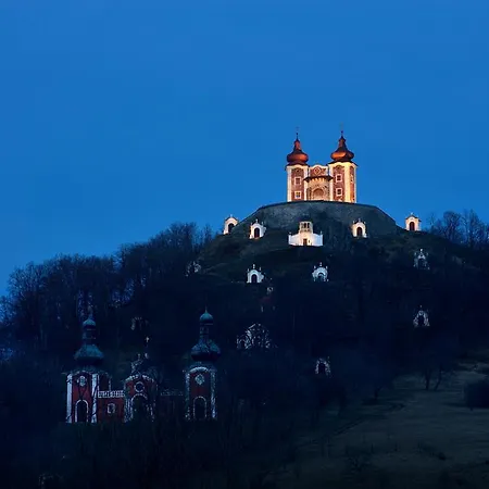 شقة Pod Kalvariou *