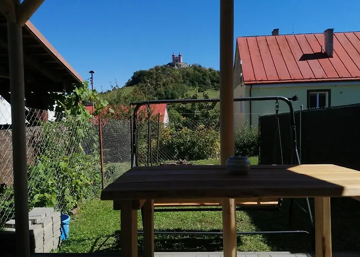 Pod Kalvariou Банска-Штьявница