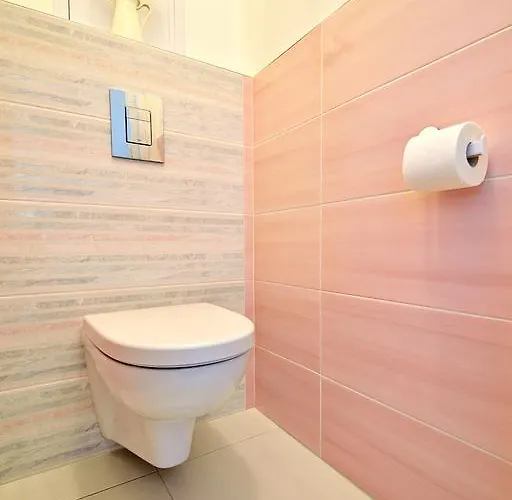 Апартаменты Pod Kalvariou *