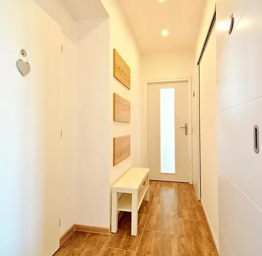 Pod Kalvariou Апартаменты *