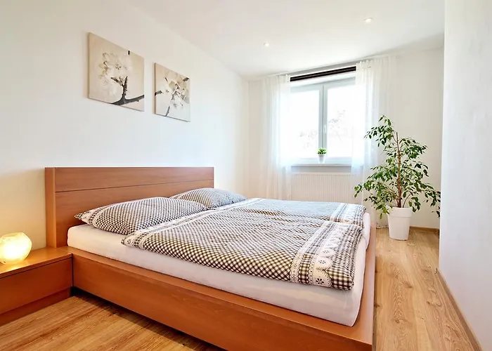 Апартаменты Pod Kalvariou *