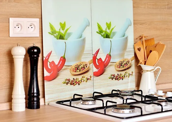 Апартаменты Pod Kalvariou *